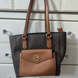 michael kors bag